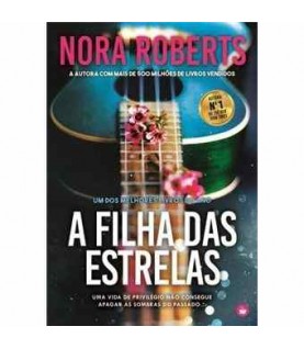 A FILHA DAS ESTRELAS A FILHA DAS ESTRELAS