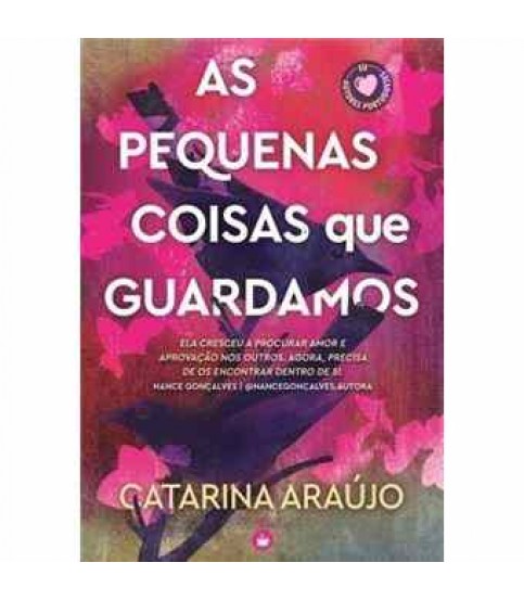 AS PEQUENAS COISAS QUE GUARDAMOS