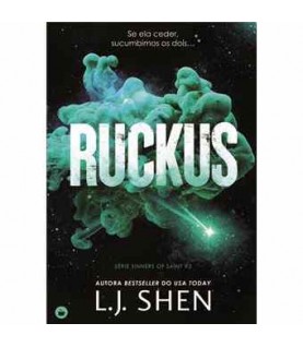 RUCKUS RUCKUS