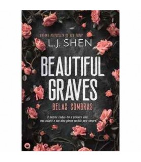 BEAUTIFUL GRAVES- BELAS SOMBRAS BEAUTIFUL GRAVES- BELAS SOMBRAS