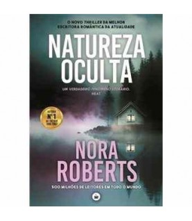 NATUREZA OCULTA NATUREZA OCULTA