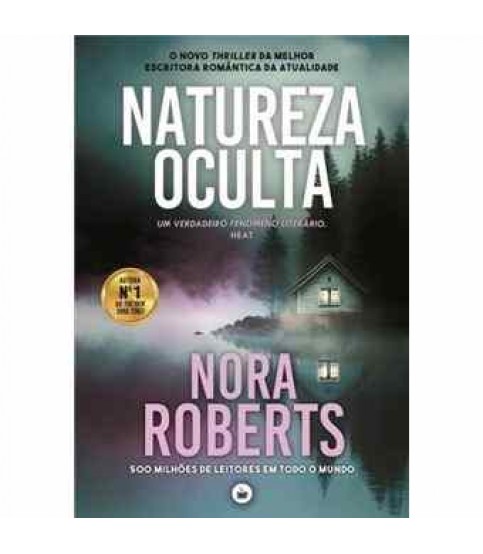 NATUREZA OCULTA