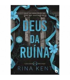 DEUS DA RUÍNA