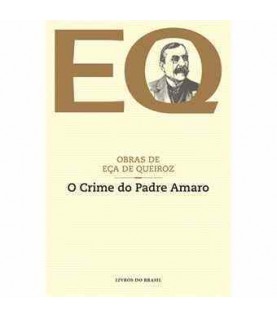 O CRIME DO PADRE AMARO O CRIME DO PADRE AMARO