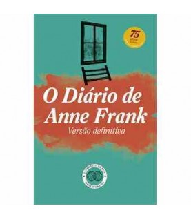 O DIÁRIO DE ANNE FRANK (VERSÃO DEFINITIVA)