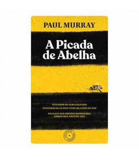 A PICADA DE ABELHA