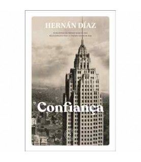 CONFIANÇA CONFIANÇA