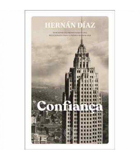CONFIANÇA