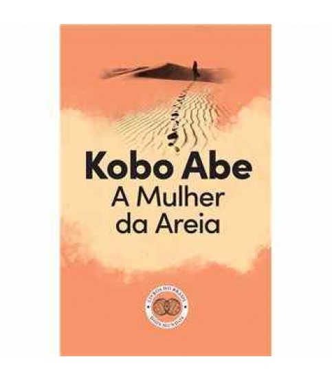 A MULHER DA AREIA