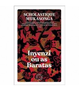 INYENZI OU AS BARATAS INYENZI OU AS BARATAS