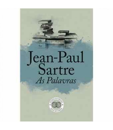 AS PALAVRAS