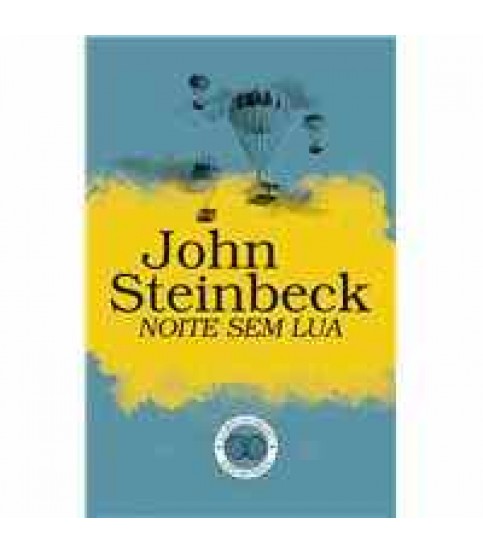 NOITE SEM LUA