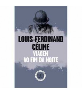 VIAGEM AO FIM DA NOITE