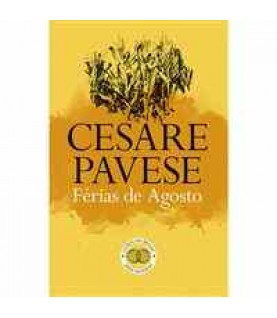 FÉRIAS DE AGOSTO FÉRIAS DE AGOSTO