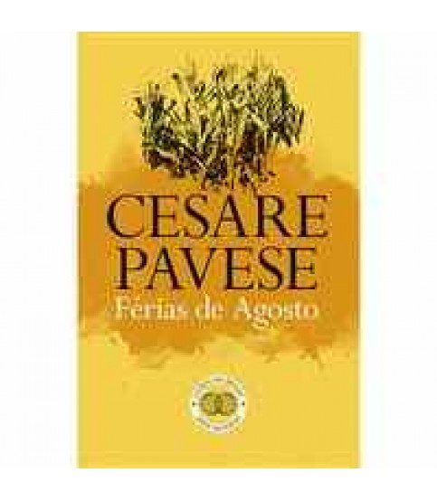 FÉRIAS DE AGOSTO FÉRIAS DE AGOSTO