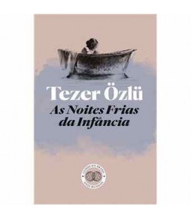 AS NOITES FRIAS DA INFÂNCIA AS NOITES FRIAS DA INFÂNCIA