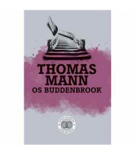 OS BUDDENBROOK OS BUDDENBROOK