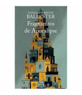 FRAGMENTOS DE APOCALIPSE FRAGMENTOS DE APOCALIPSE