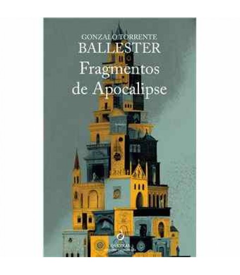 FRAGMENTOS DE APOCALIPSE