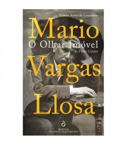 O OLHAR IMÓVEL
