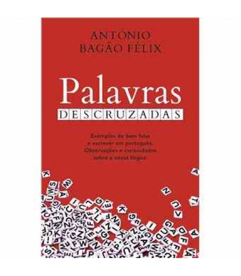 PALAVRAS DESCRUZADAS