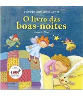 O LIVRO DAS BOAS-NOITES O LIVRO DAS BOAS-NOITES