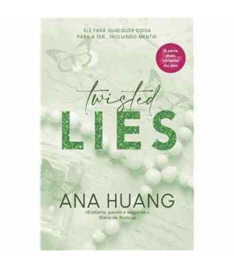 TWISTED LIES