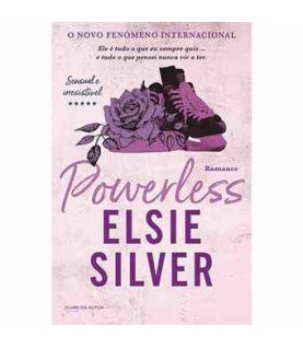 POWERLESS POWERLESS