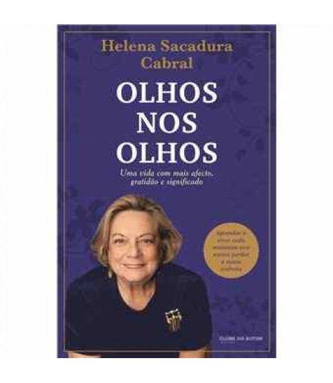 OLHOS NOS OLHOS