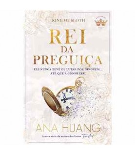 REI DA PREGUIÇA REI DA PREGUIÇA