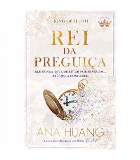 REI DA PREGUIÇA REI DA PREGUIÇA