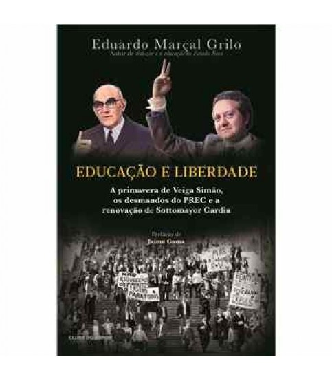 EDUCAÇÃO E LIBERDADE