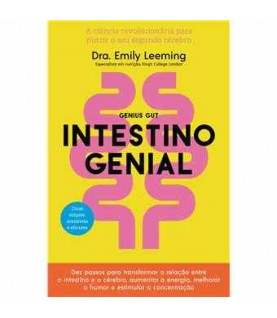 INTESTINO GENIAL