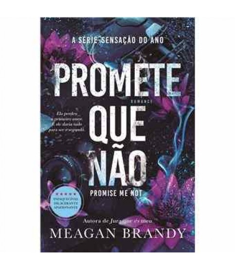 PROMETE QUE NÃO