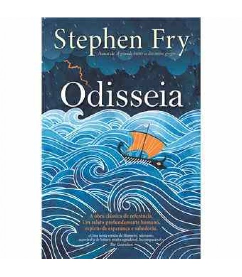 ODISSEIA