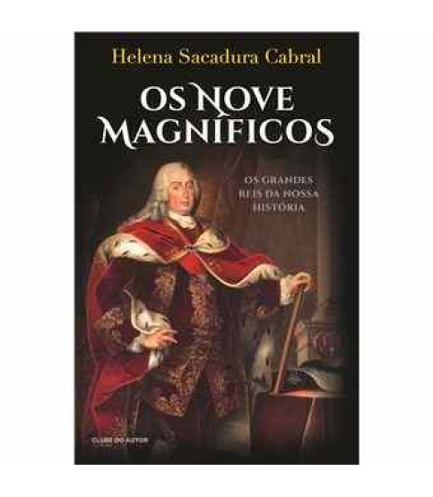 OS NOVE MAGNÍFICOS