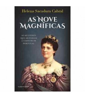 AS NOVE MAGNÍFICAS AS NOVE MAGNÍFICAS