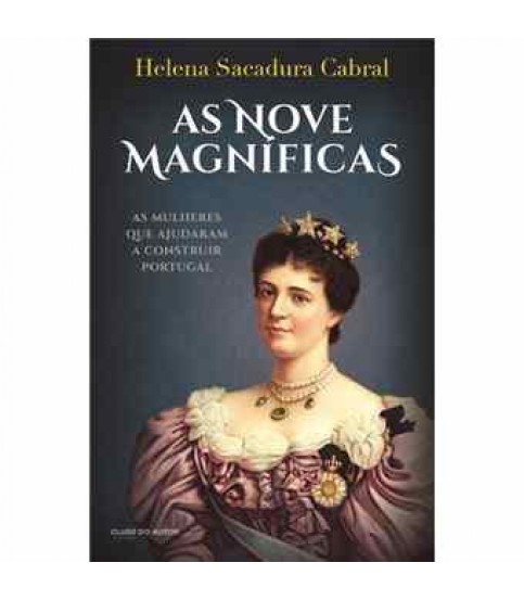 AS NOVE MAGNÍFICAS AS NOVE MAGNÍFICAS