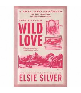 WILD LOVE