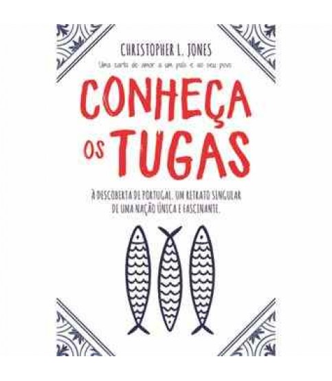 CONHEÇA OS TUGAS