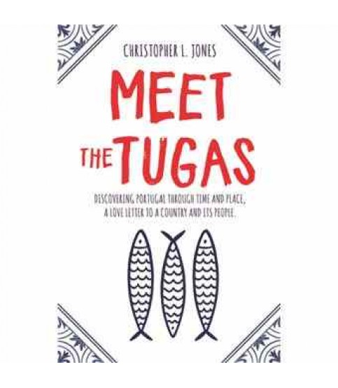 MEET THE TUGAS MEET THE TUGAS