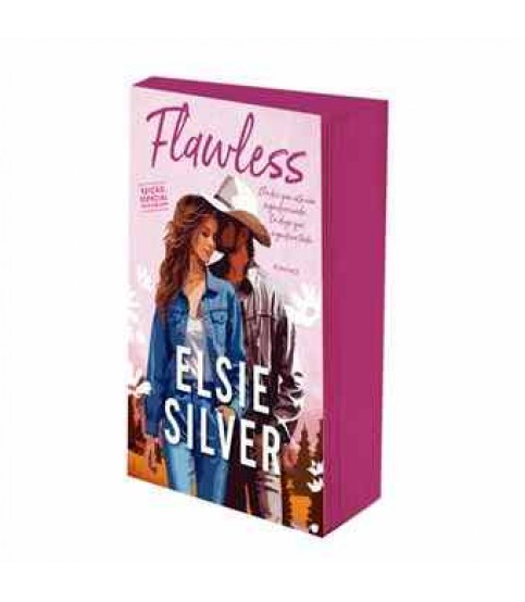 FLAWLESS- ED. ESPECIAL FLAWLESS- ED. ESPECIAL