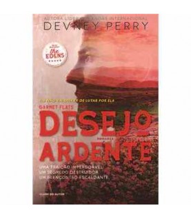 DESEJO ARDENTE