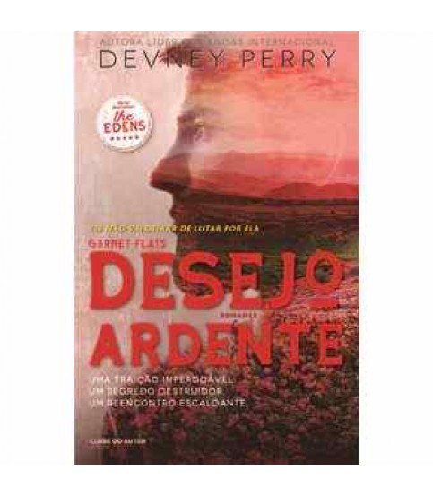 DESEJO ARDENTE