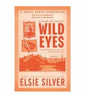 WILD EYES