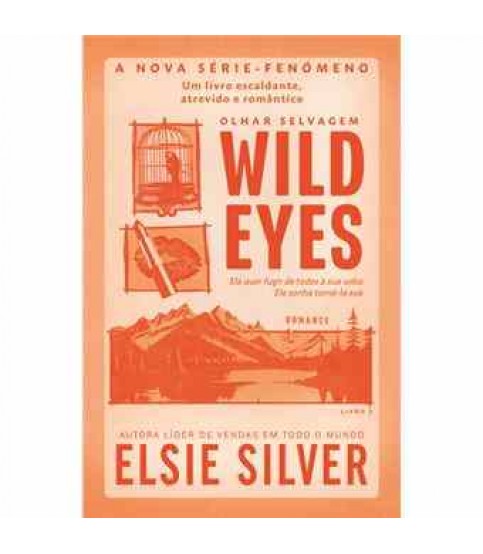 WILD EYES