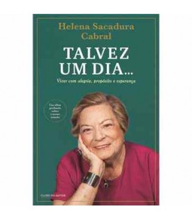 TALVEZ UM DIA... TALVEZ UM DIA...