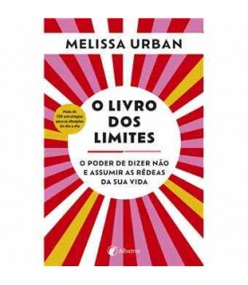 O LIVRO DOS LIMITES