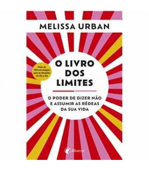 O LIVRO DOS LIMITES