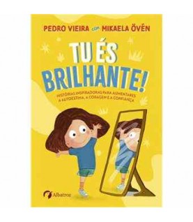 TU ÉS BRILHANTE TU ÉS BRILHANTE